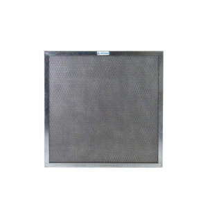 Filtro Metálico Para Campana Industrial 40 x 40 CM 1" Atenas 441 - Pireo