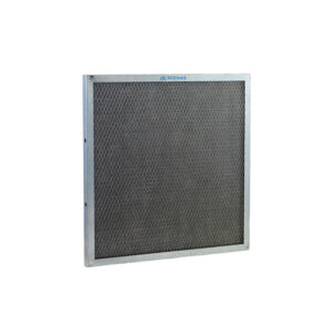Filtro Metálico Para Campana Industrial 50 x 50 CM 1" Atenas 551 - Pireo