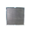 Filtro Metálico Para Campana Industrial 50 x 50 CM 2" Atenas 552 - Pireo