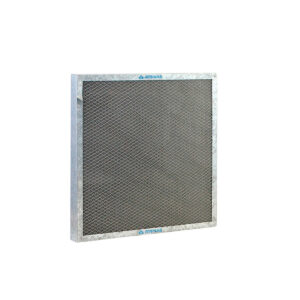 Filtro Metálico Para Campana Industrial 50 x 50 CM 2" Atenas 552 - Pireo