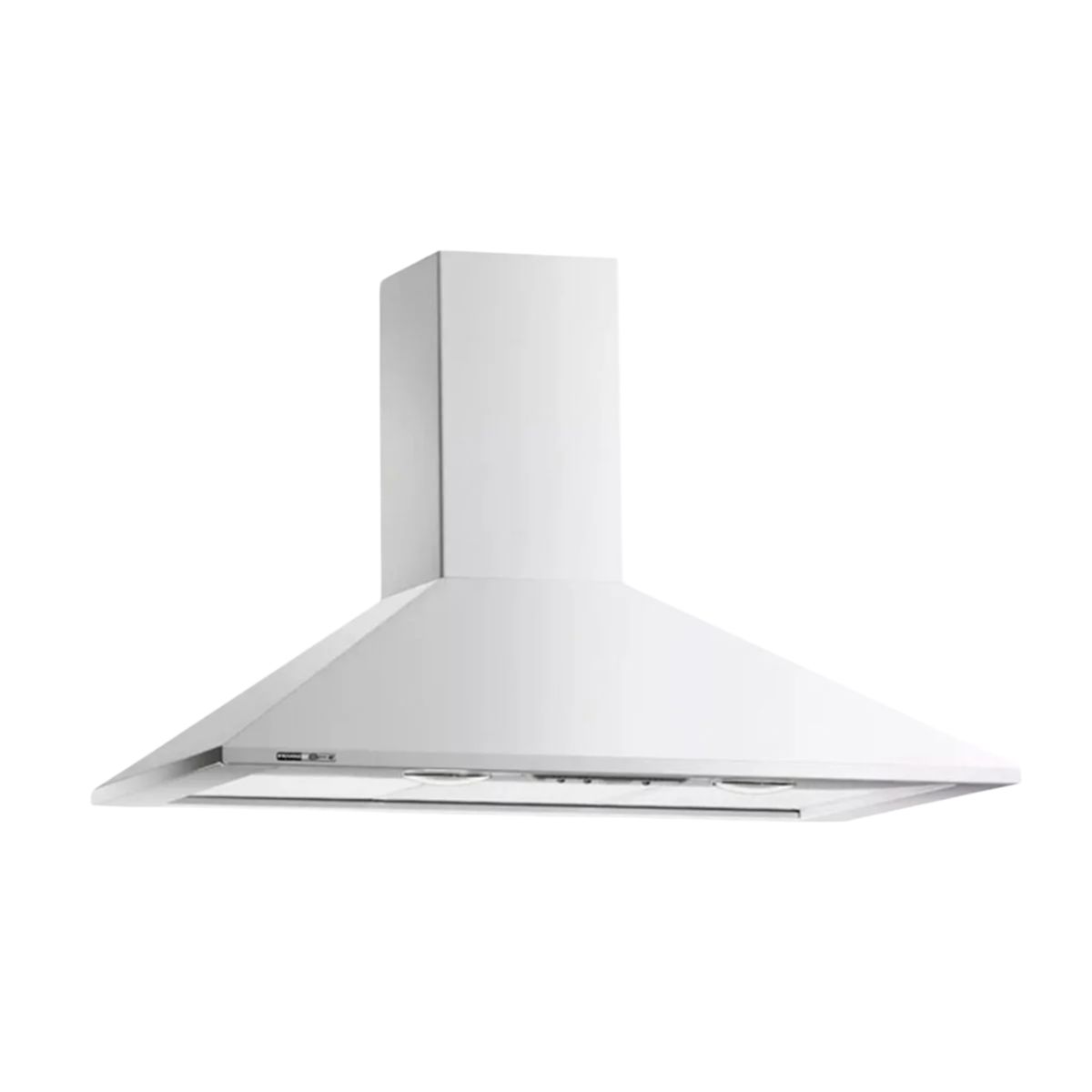 Campana De Cocina 60 CM Prima Control Deslizante Spar 5941-406 - Pireo