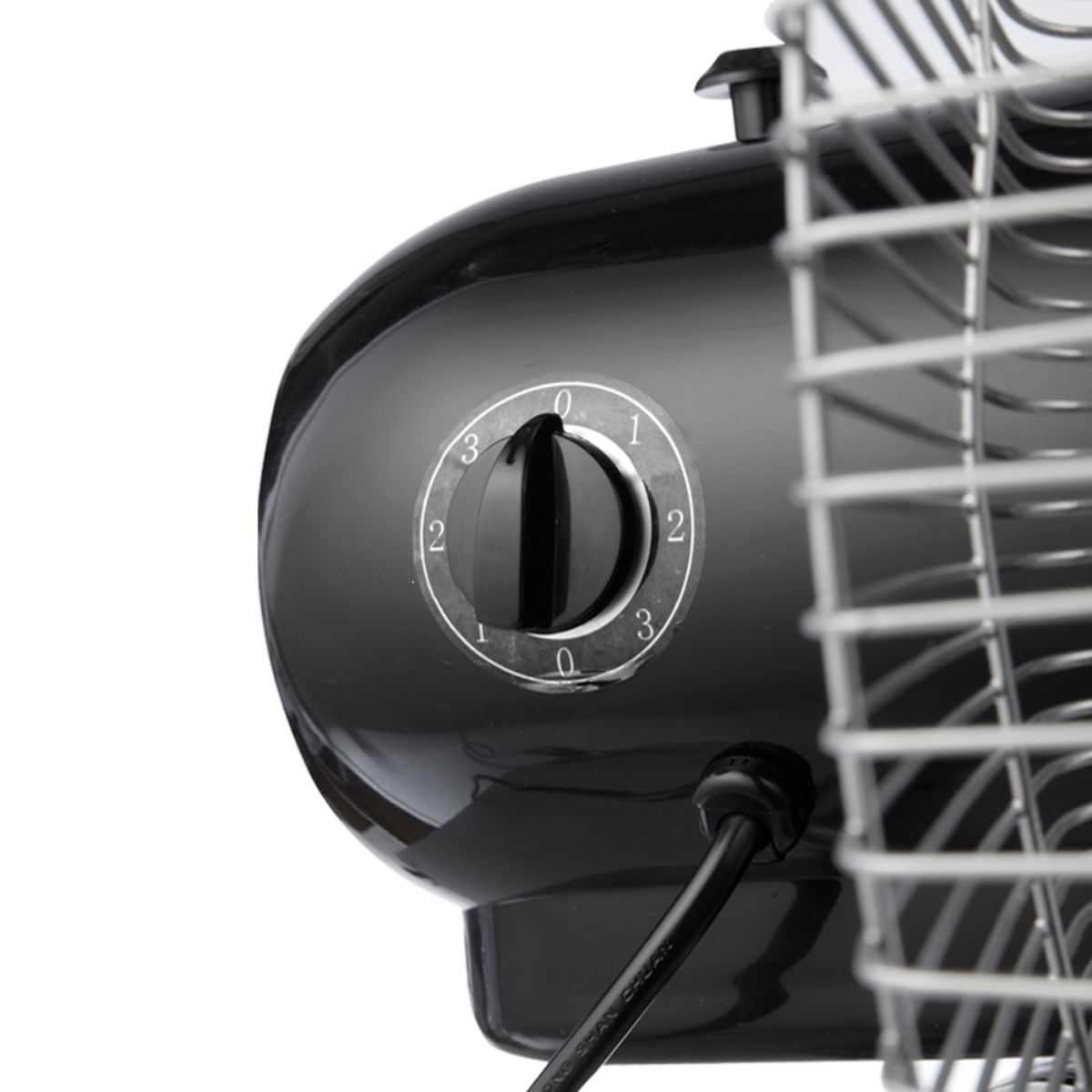 Turbo Ventilador Aspas Metálicas 20" Peabody PE-VP150 - Pireo