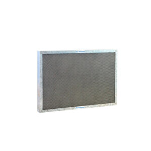 Filtro Metálico Para Campana Industrial 60 x 40 CM 2" Atenas 642 - Pireo