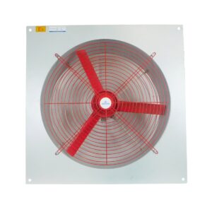 Extractor Antiexplosivo 70 cm 380v 1400rpm 70075 - Pireo