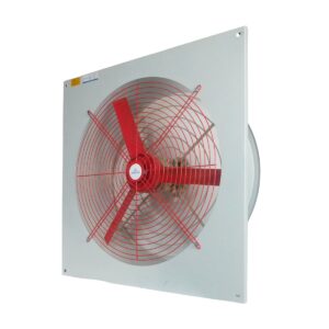 Extractor Antiexplosivo 70 cm 380v 1400rpm 70075 - Pireo