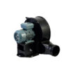 Soplador E Inyector de Aire Trifásico 1/3 HP Atenas APT-1/3 - Pireo