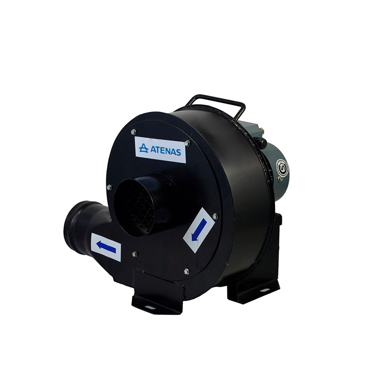 Soplador E Inyector de Aire Trifásico 1/3 HP Atenas APT-1/3 - Pireo
