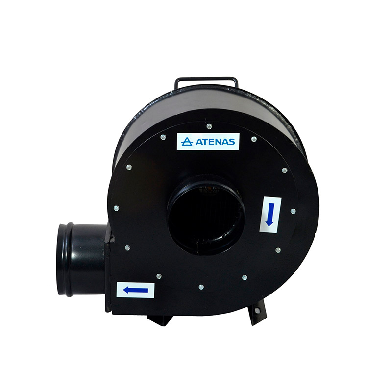 Soplador E Inyector de Aire Monofásico 1/2 HP Atenas APM-1/2 - Pireo Soplador E Inyector de Aire Monofásico 1/2 HP Atenas APM-1/2 - Pireo