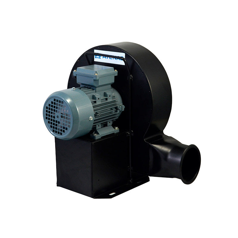 Soplador E Inyector de Aire 2 HP 380V 2800 RPM Atenas APT-2 - Pireo
