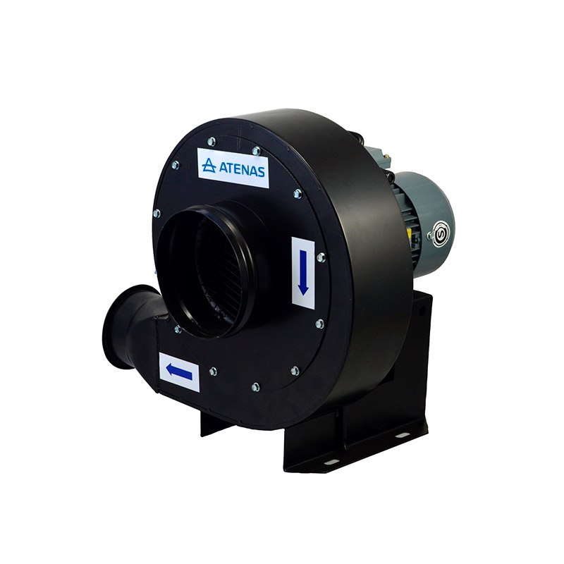 Soplador E Inyector de Aire 1.5 HP 380V 2800 RPM Atenas APT-1-1/2 - Pireo Soplador E Inyector de Aire 1.5 HP 380V 2800 RPM Atenas APT-1-1/2 - Pireo