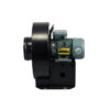 Soplador E Inyector de Aire 1.5 HP 380V 2800 RPM Atenas APT-1-1/2 - Pireo Soplador E Inyector de Aire 1.5 HP 380V 2800 RPM Atenas APT-1-1/2 - Pireo