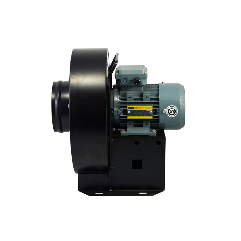 Soplador E Inyector de Aire 2 HP 380V 2800 RPM Atenas APT-2 - Pireo