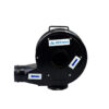 Soplador E Inyector de Aire Trifásico 1/3 HP Atenas APT-1/3 - Pireo