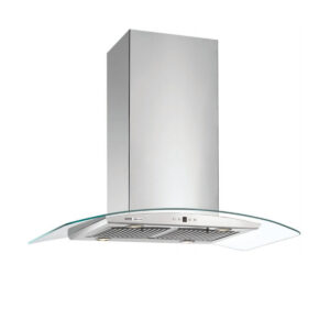 Campana De Cocina 90 CM Isla Arketto Spar 6325-825 - Pireo