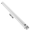 Barral para Ventilador de Techo 120 CM Blanco Ø2,54 B120BIMP - Pireo