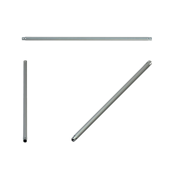 Barral Para Ventilador de Techo Aluminio 150 CM Atenas B150A - Pireo
