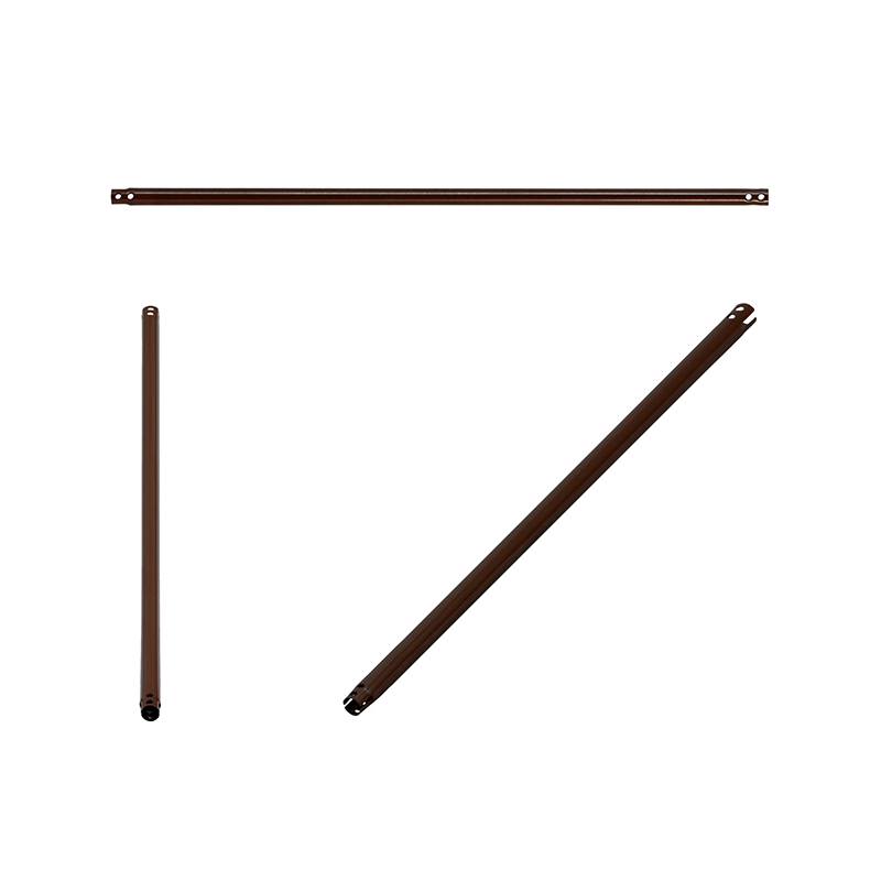 Barral Para Ventilador de Techo Marrón 150 CM Atenas B150M - Pireo Barral Para Ventilador de Techo Marrón 150 CM Atenas B150M - Pireo