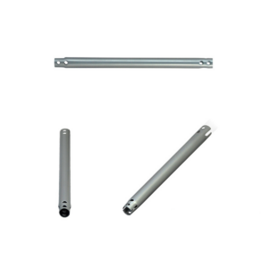 Barral Para Ventilador de Techo Aluminio 30 CM Atenas B30A - Pireo