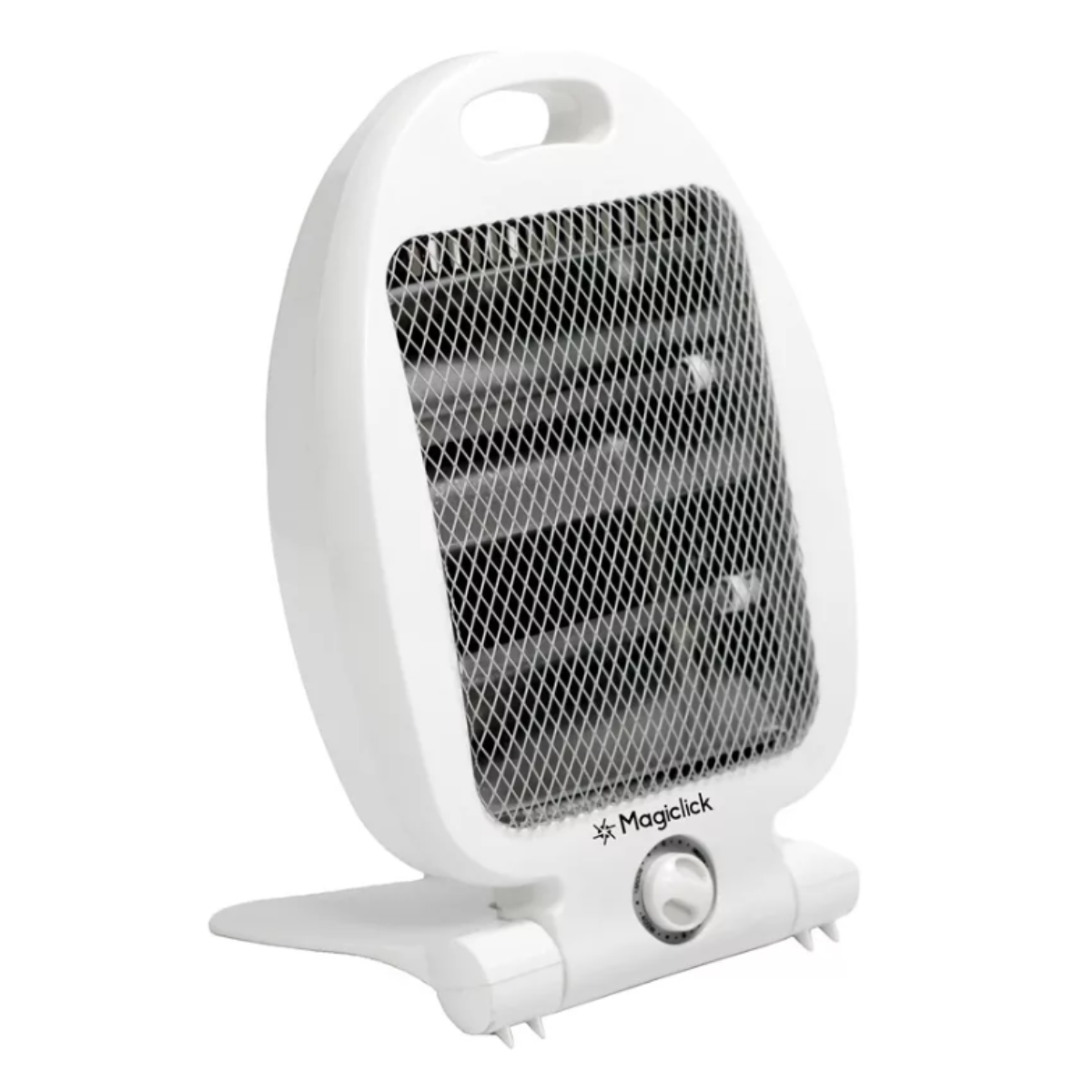 Estufa de Cuarzo Infrarojo 800 W Magiclick C1002 - Pireo Estufa de Cuarzo Infrarojo 800 W Magiclick C1002 - Pireo