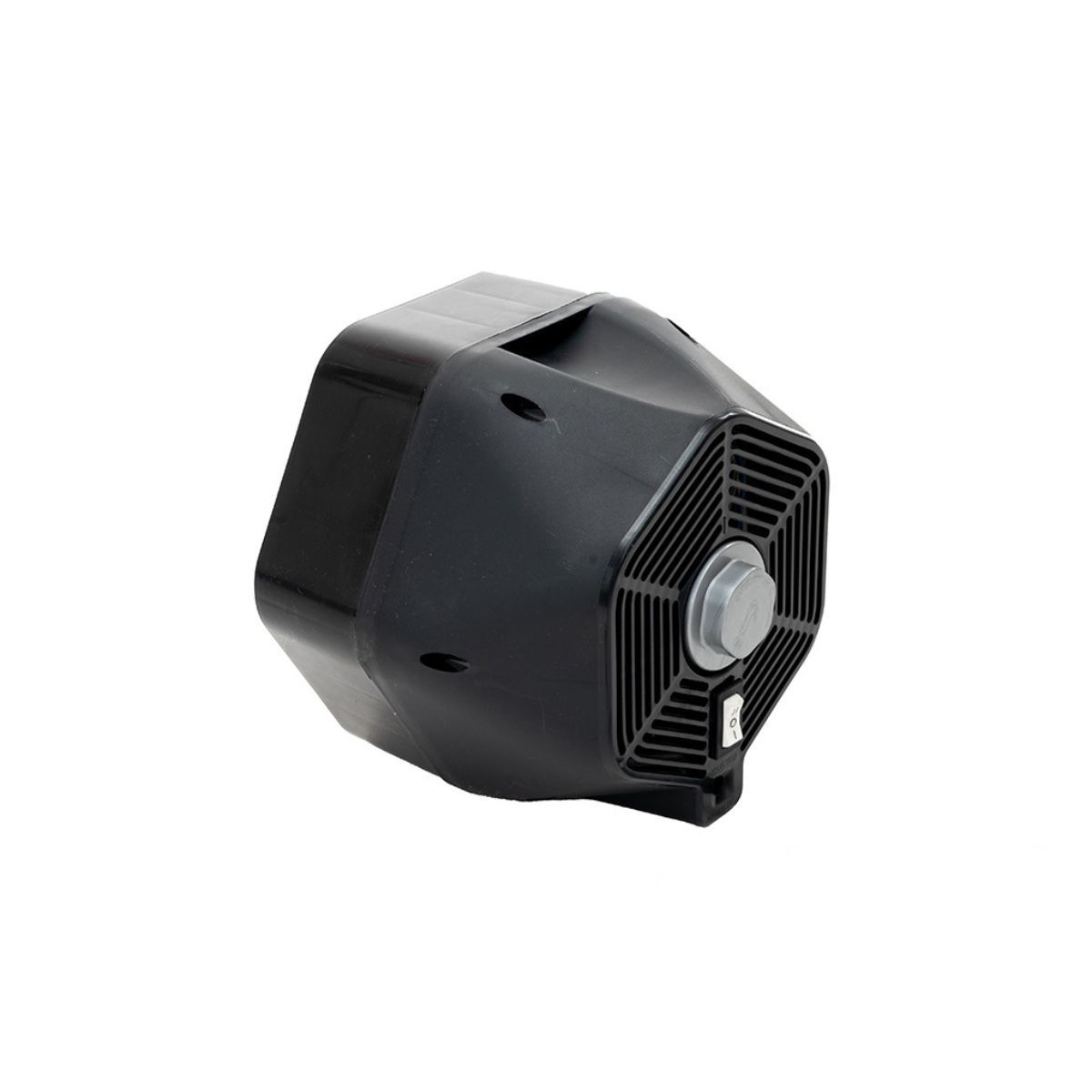 Caloventor Eléctrico Negro 2000W Magiclick C1111N - Pireo Caloventor Eléctrico Negro 2000W Magiclick C1111N - Pireo