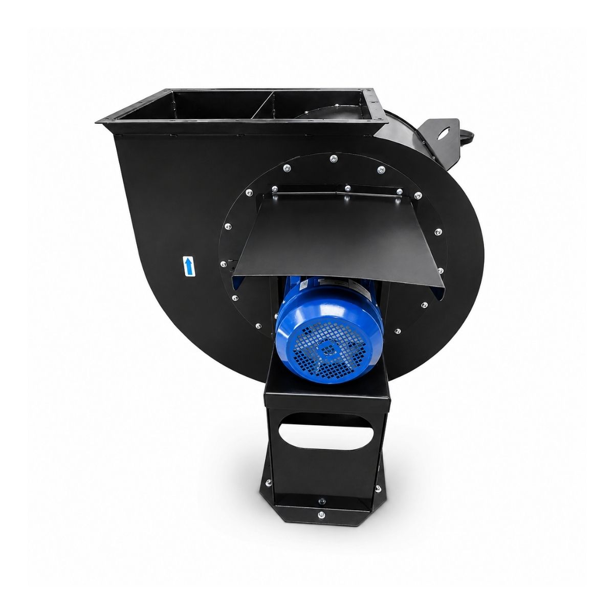 Extractor Centrifugo Trifásico 20 HP SBT520-2P -Pireo Extractor Centrifugo Trifásico 20 HP SBT520-2P -Pireo