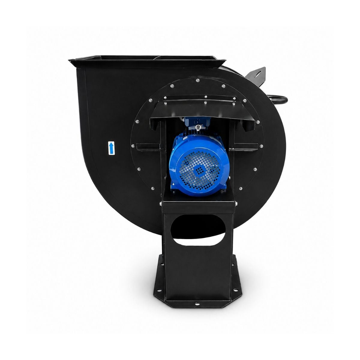 Extractor Centrifugo Trifásico 20 HP SBT520-2P -Pireo