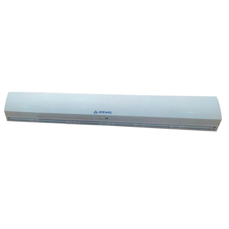 Cortina De Aire 180 x 500 CM Solo Frio 2800 RPM Atenas CF-5518LY - Pireo