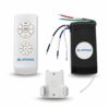 Control Remoto Para Ventiladores de Techo CRVT - Pireo