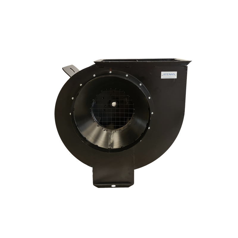 Extractor Centrifugo Trifásico 3 HP Atenas SBT520-4P - Pireo