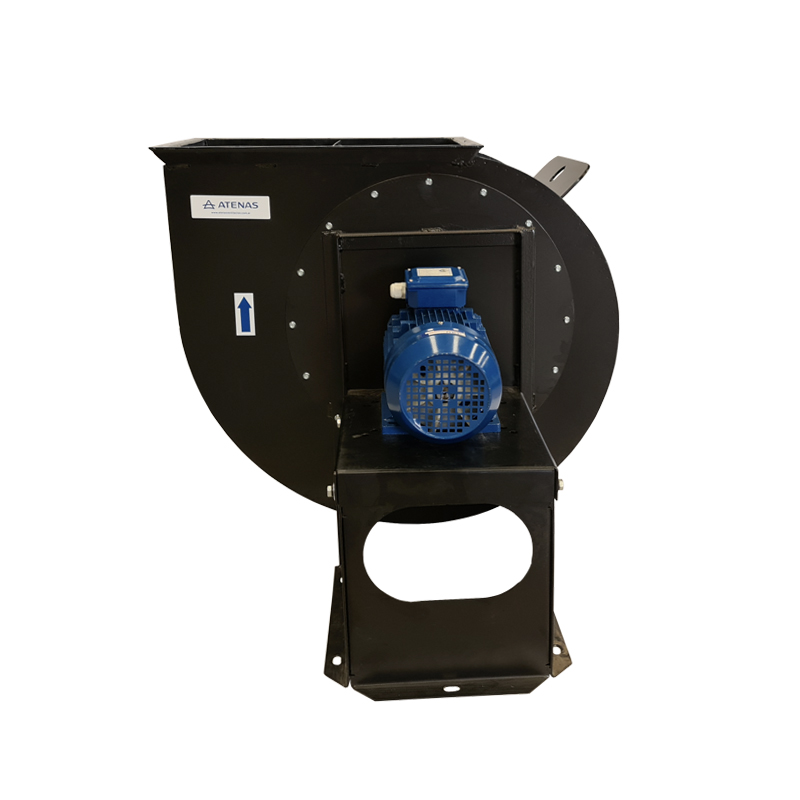 Extractor Centrifugo 1400 RPM 220 V Atenas SBM420-4P - Pireo