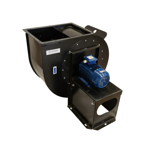 Extractor Centrifugo Trifásico 7.5 HP Atenas SBT620-4P - Pireo