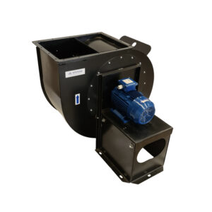 Extractor Centrifugo Trifásico 1 HP Atenas SBT460-6P - Pireo
