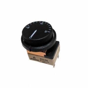 Termostato 30 - 90° 16A 250V WHD-90B - Pireo