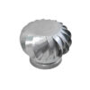 Extractor Eólico Chapa Galvanizada 8" Atenas EO8 - Pireo Extractor Eólico Chapa Galvanizada 8" Atenas EO8 - Pireo