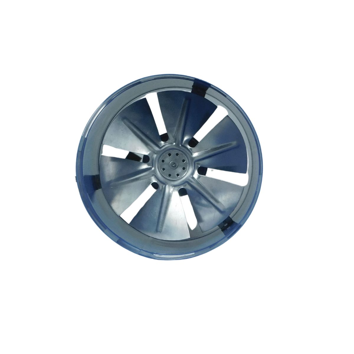 Extractor Entre Caños tubular 8″ (20 CM) 2800RPM ENT20 - Pireo