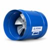 Extractor Entubado 10″ (25 CM) 220V 1400RPM ENT25 - Pireo
