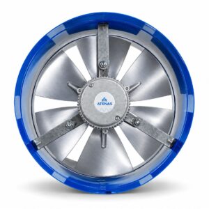 Extractor EntubExtractor Entubado 12″ (30 CM) 220V 1400RPM ENT30 - Pireoado 12″ (30 CM) 220V 1400RPM ENT30 - Pireo