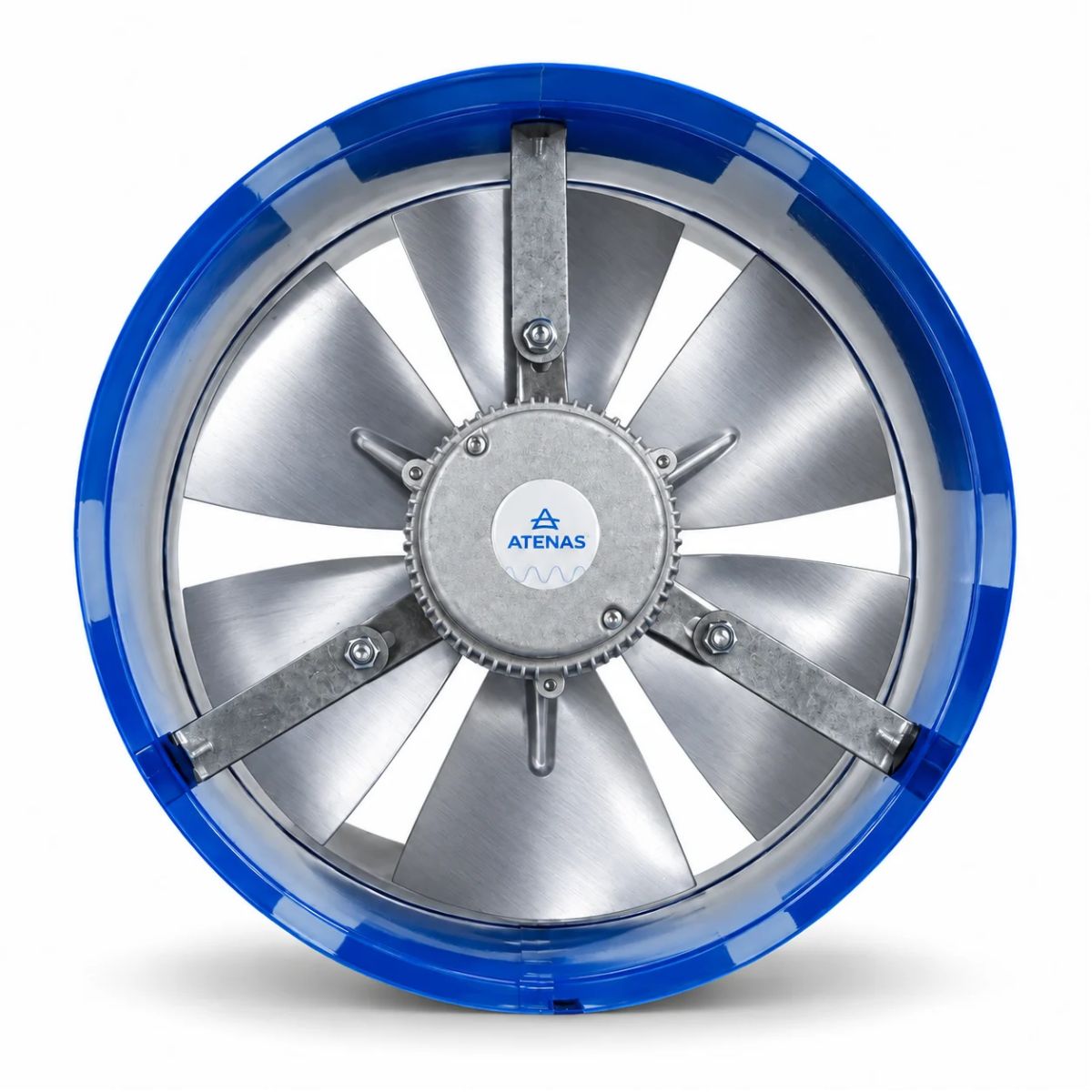 Extractor EntubExtractor Entubado 12″ (30 CM) 220V 1400RPM ENT30 - Pireoado 12″ (30 CM) 220V 1400RPM ENT30 - Pireo