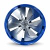 Extractor Entubado 12″ (30 CM) 220V 1400RPM ENT30 - Pireo