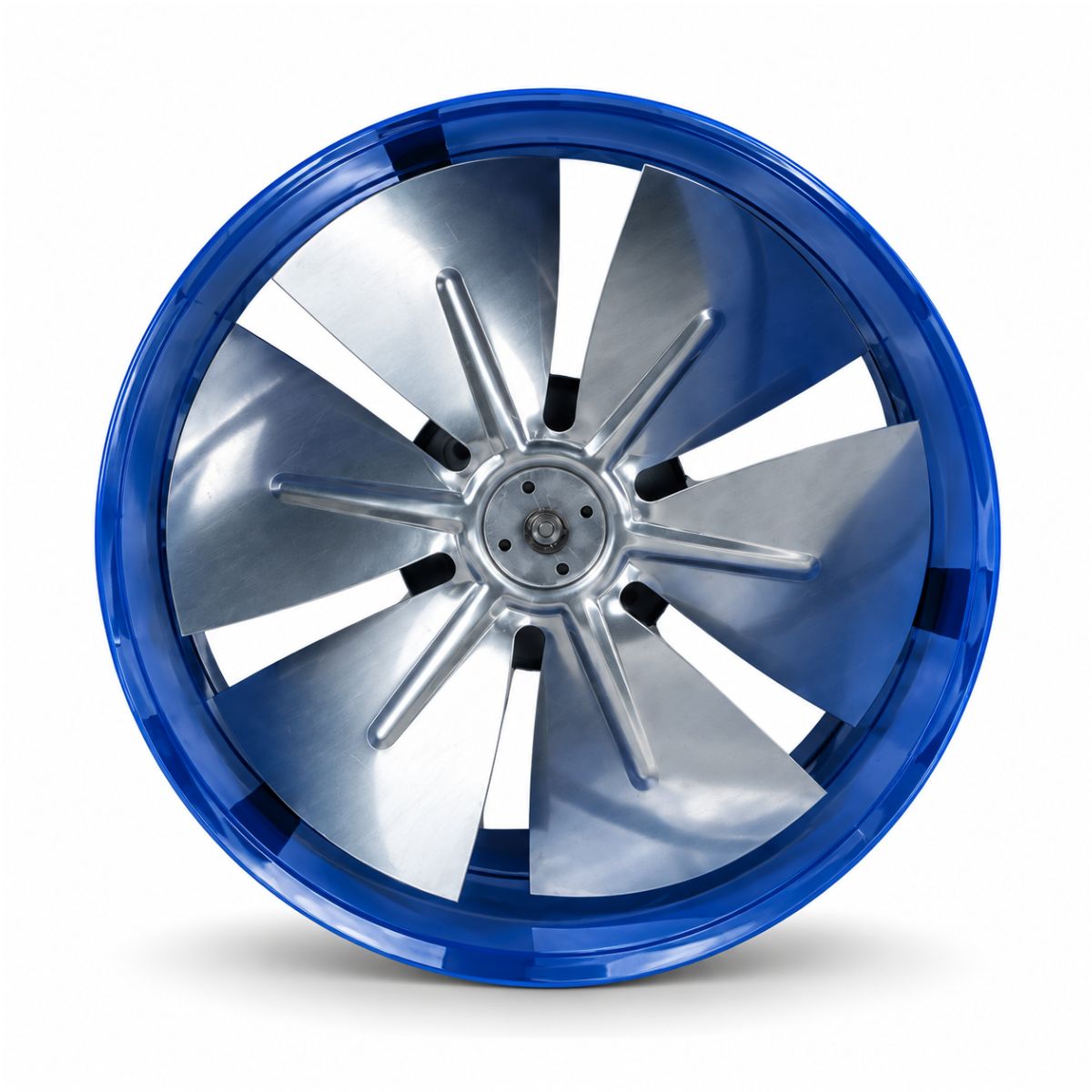 Extractor Entubado 12″ (30 CM) 220V 1400RPM ENT30 - Pireo