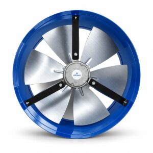 Extractor Entubado 14″ (35 CM) 220V 1400RPM ENT35 - Pireo