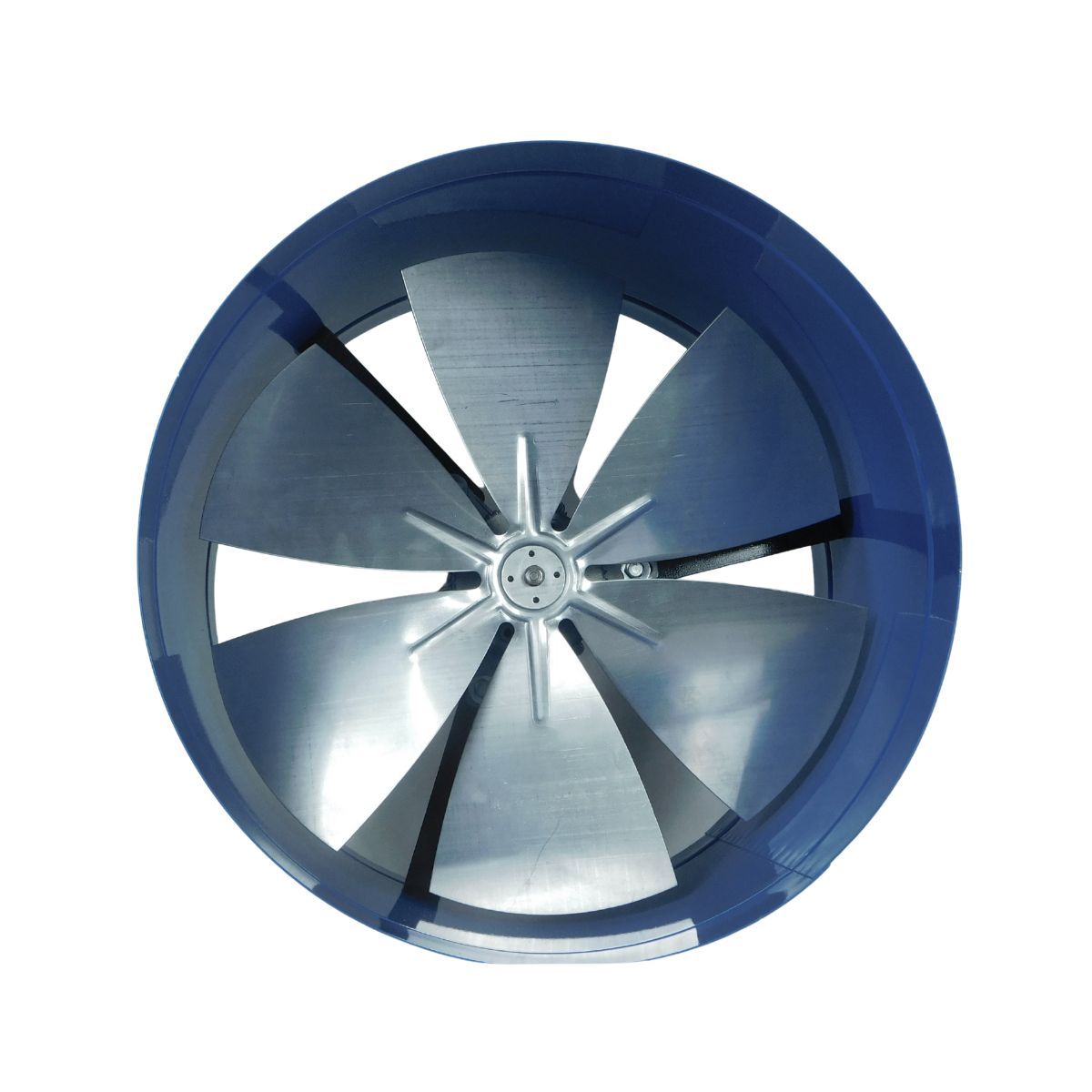 Industrial Entre Linea 40 CM 1400RPM Atenas ENT40 - Pireo Extractor Semi Industrial Entre Linea 40 CM 1400RPM Atenas ENT40 - Pireo