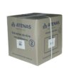 Extractor Eólico Chapa Galvanizada 8" Atenas EO8 - Pireo Extractor Eólico Chapa Galvanizada 8" Atenas EO8 - Pireo