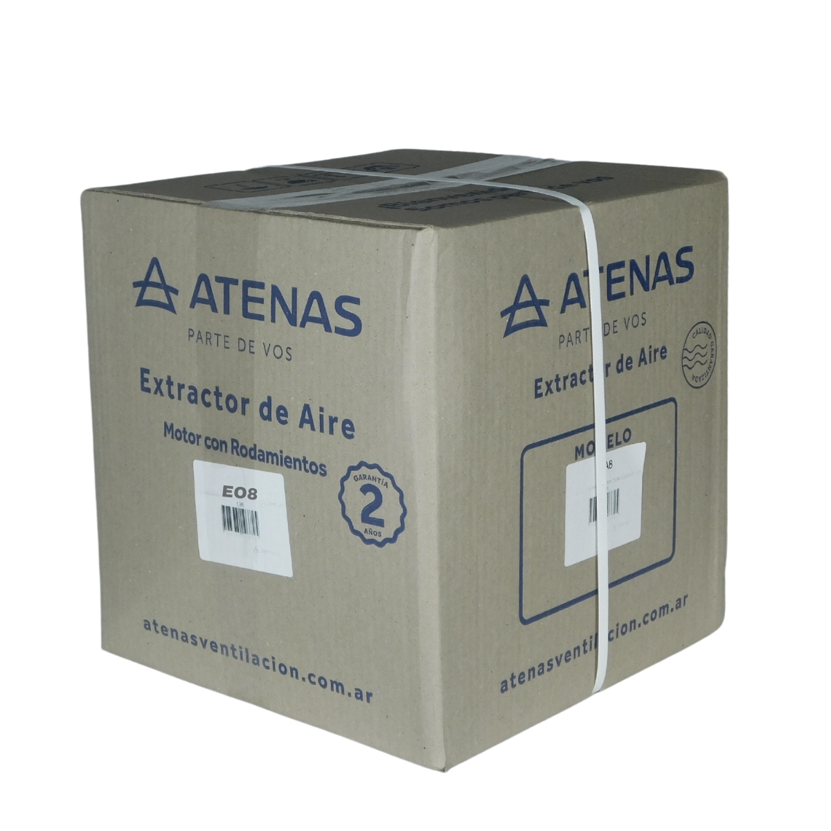 Extractor Eólico Chapa Galvanizada 8" Atenas EO8 - Pireo Extractor Eólico Chapa Galvanizada 8" Atenas EO8 - Pireo