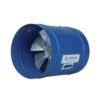 Ventilador Entre Caños 30 CM 1400RPM Atenas ENT30 - Pireo