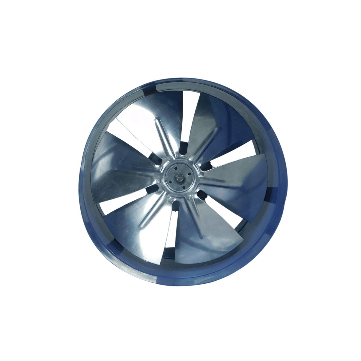 Ventilador Entre Caños 30 CM 1400RPM Atenas ENT30 - Pireo