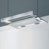 Campana De Cocina Flexa 60 CM Spar 1458-904 - Pireo