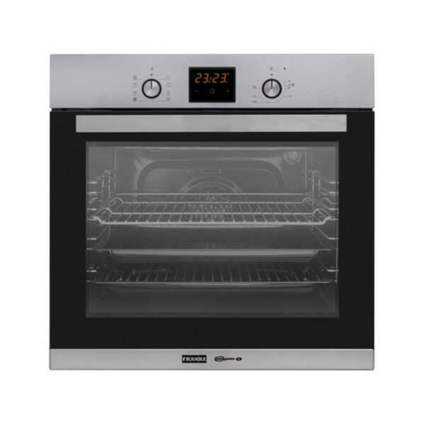 Horno Multifunción Timer Electrico 60 Lts Spar 6545-067 - Pireo