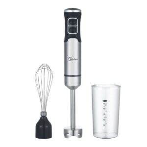 Licuadora De Mano 850 W Con Turbo Variable Midea HB-1100X2AR1 - Pireo