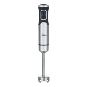 Licuadora De Mano Con Vaso Picador 850 W Midea HB-1100X3AR1 - Pireo